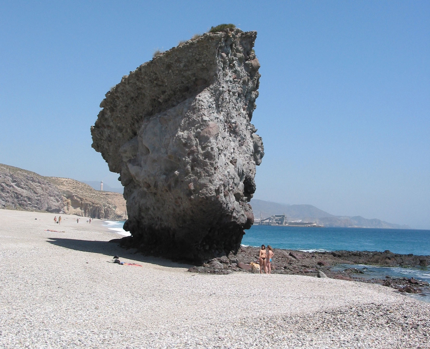 Cabo de Gata